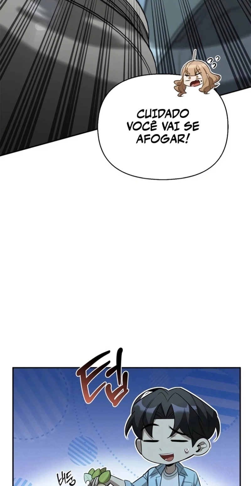 O Caçador de Classe S que Cura Monstros Capítulo 32 Página 73