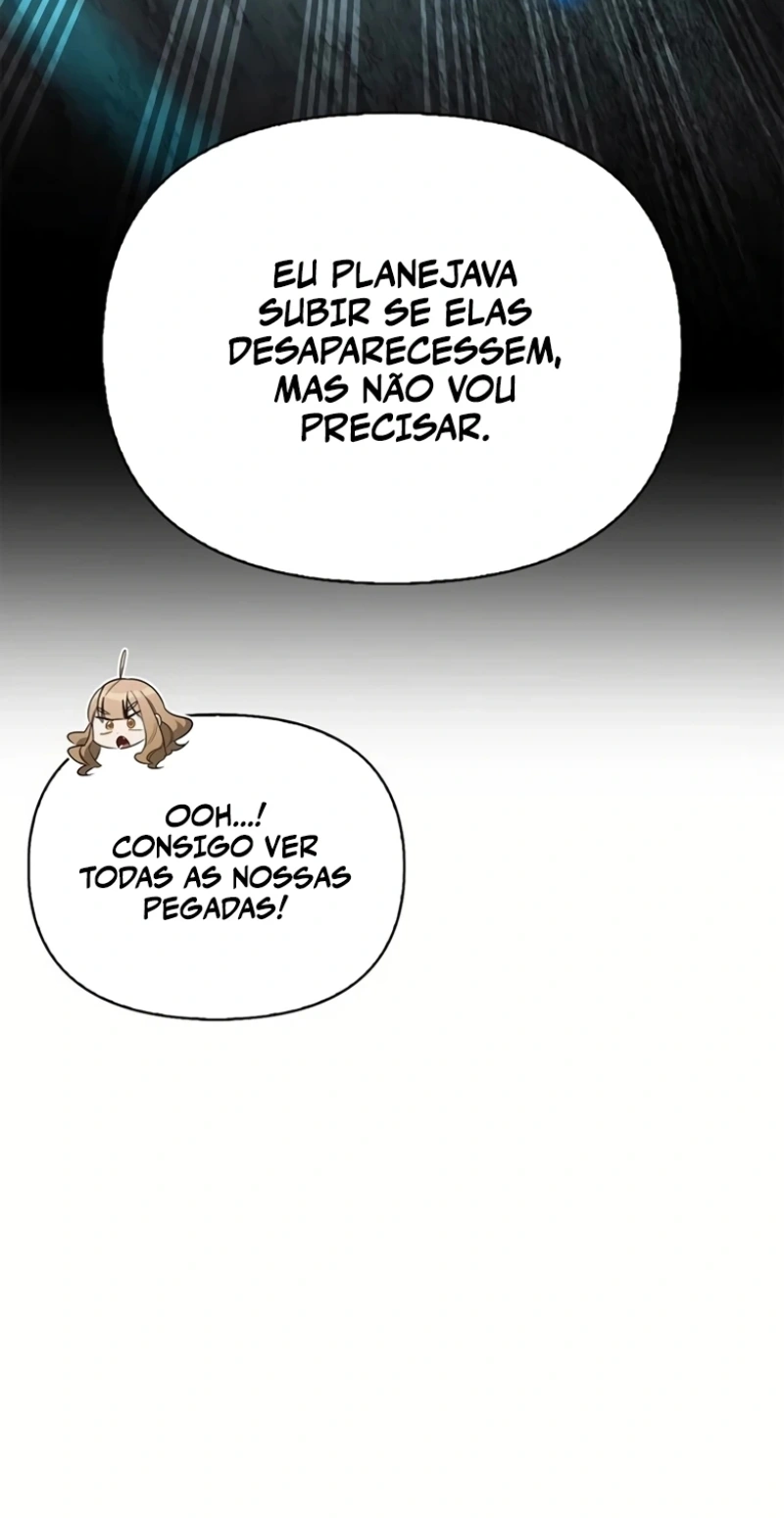 O Caçador de Classe S que Cura Monstros Capítulo 32 Página 82
