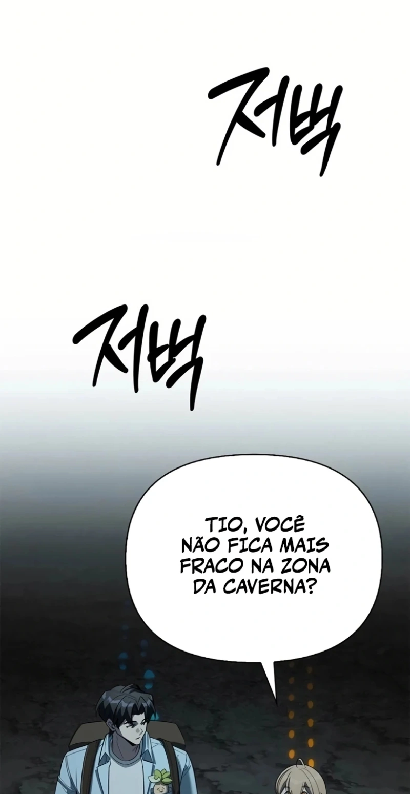 O Caçador de Classe S que Cura Monstros Capítulo 32 Página 83