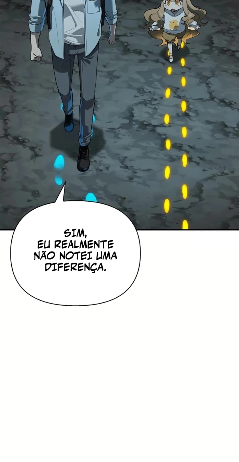 O Caçador de Classe S que Cura Monstros Capítulo 32 Página 84