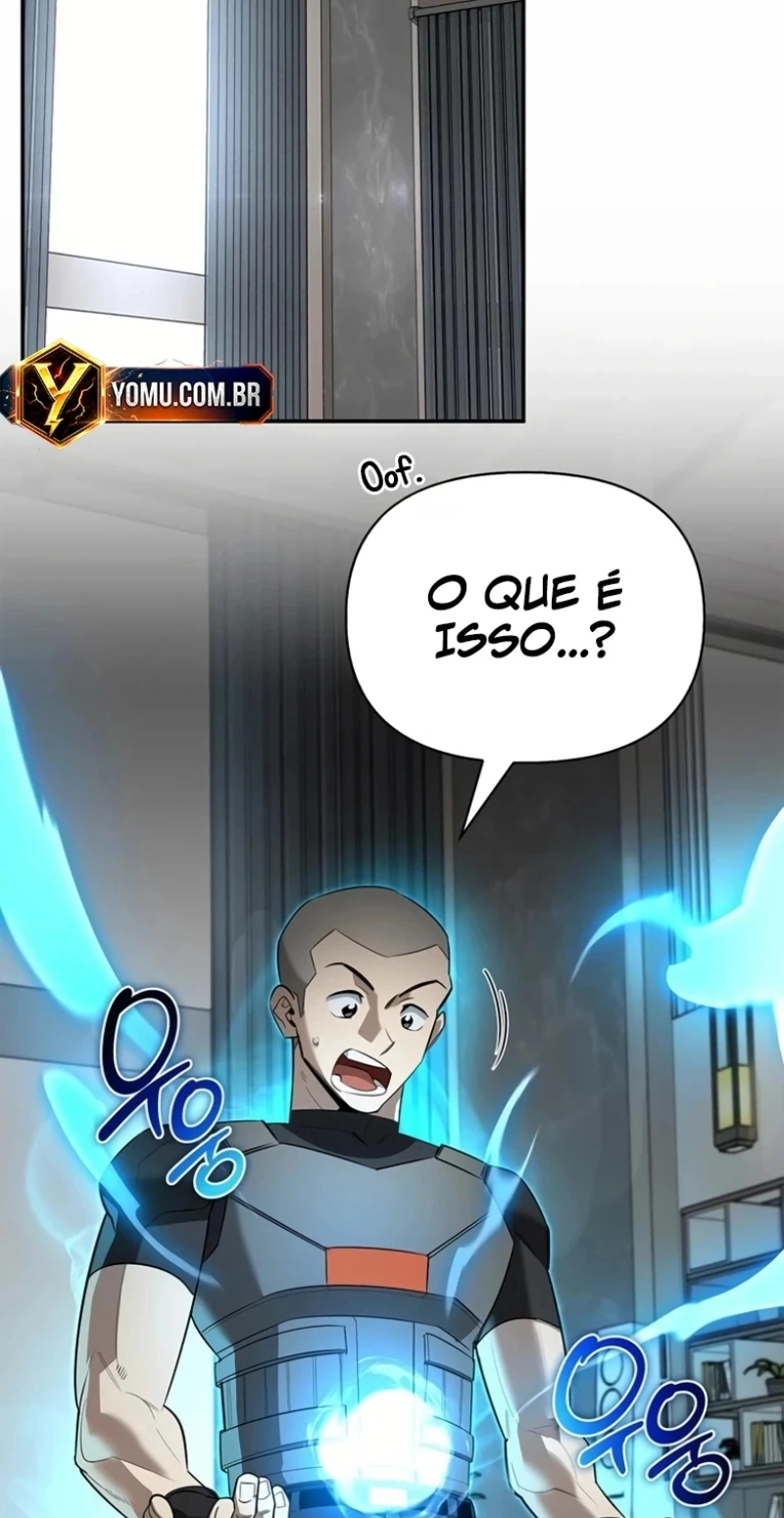 O Caçador de Classe S que Cura Monstros Capítulo 32 Página 89