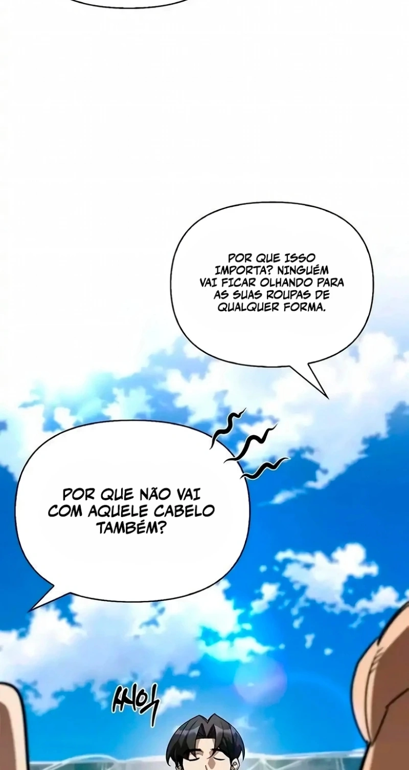 O Caçador de Classe S que Cura Monstros Capítulo 33 Página 13