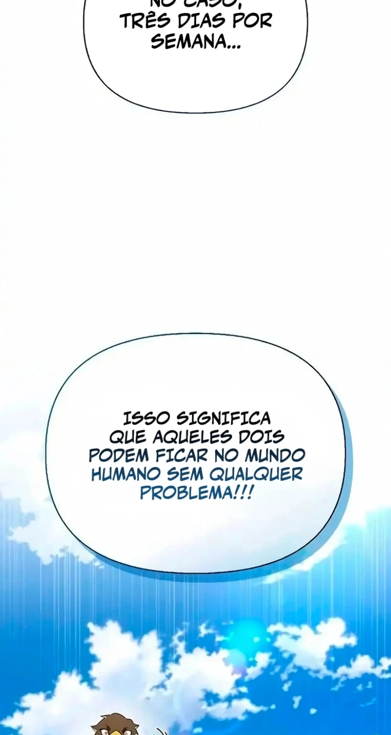O Caçador de Classe S que Cura Monstros Capítulo 33 Página 2