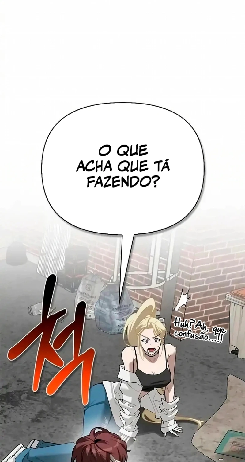 O Caçador de Classe S que Cura Monstros Capítulo 33 Página 39