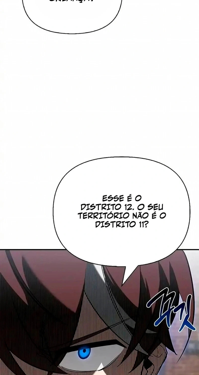 O Caçador de Classe S que Cura Monstros Capítulo 33 Página 41