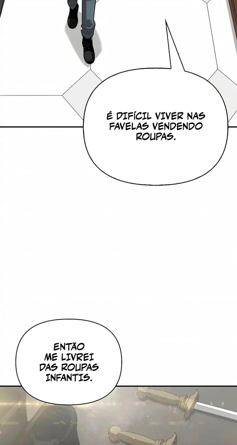 O Caçador de Classe S que Cura Monstros Capítulo 33 Página 69