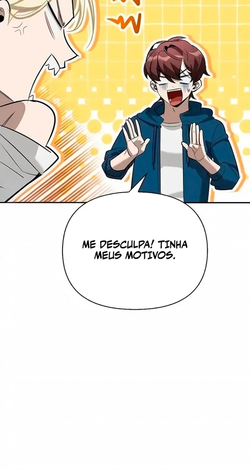 O Caçador de Classe S que Cura Monstros Capítulo 33 Página 73