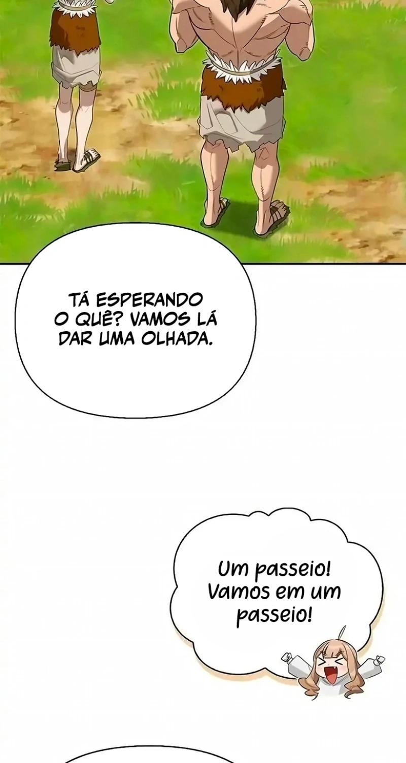 O Caçador de Classe S que Cura Monstros Capítulo 33 Página 8
