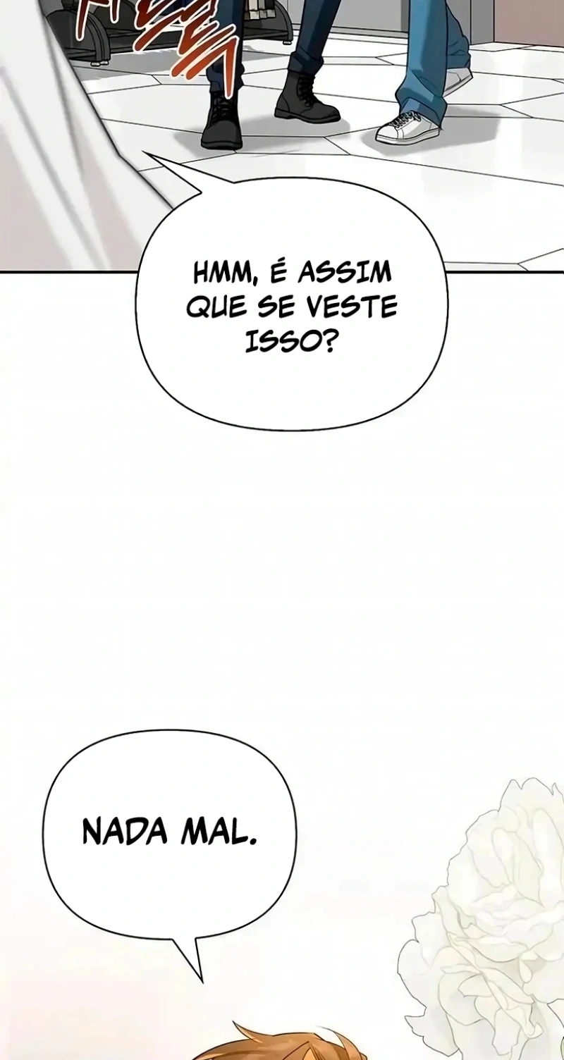 O Caçador de Classe S que Cura Monstros Capítulo 33 Página 86