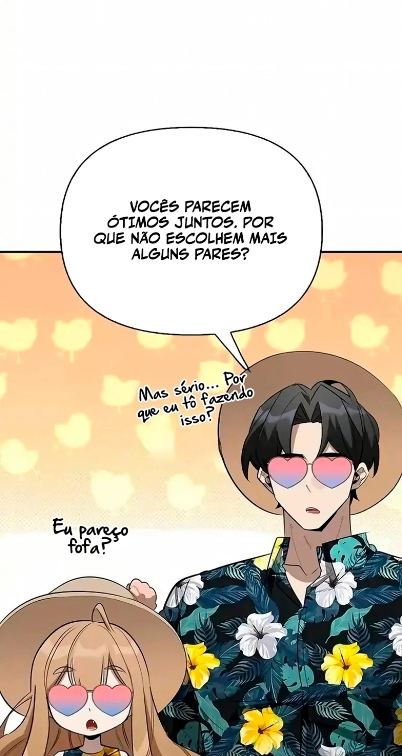 O Caçador de Classe S que Cura Monstros Capítulo 33 Página 90