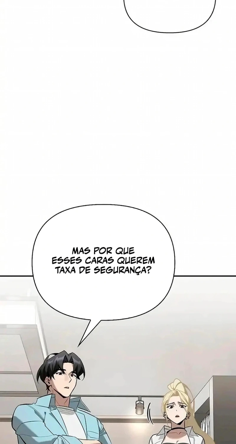 O Caçador de Classe S que Cura Monstros Capítulo 33 Página 96