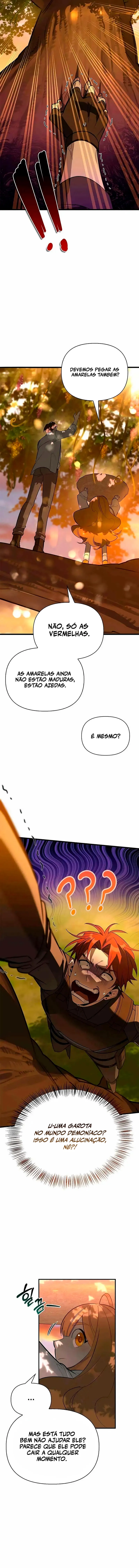 O Caçador de Classe S que Cura Monstros Capítulo 36 Página 3
