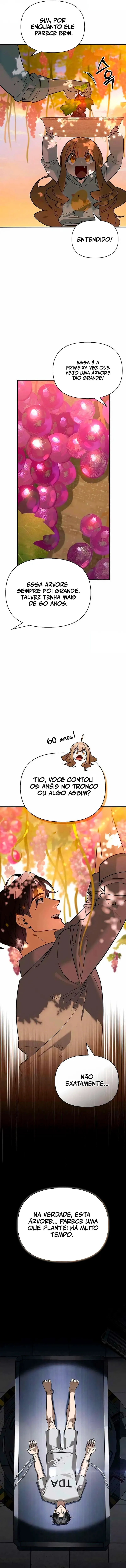 O Caçador de Classe S que Cura Monstros Capítulo 36 Página 4