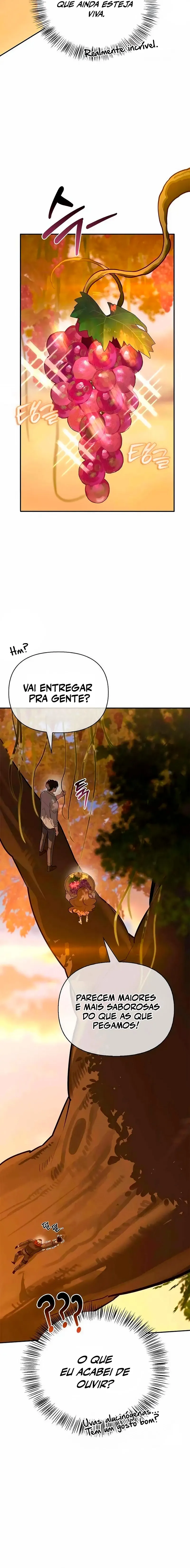 O Caçador de Classe S que Cura Monstros Capítulo 36 Página 7