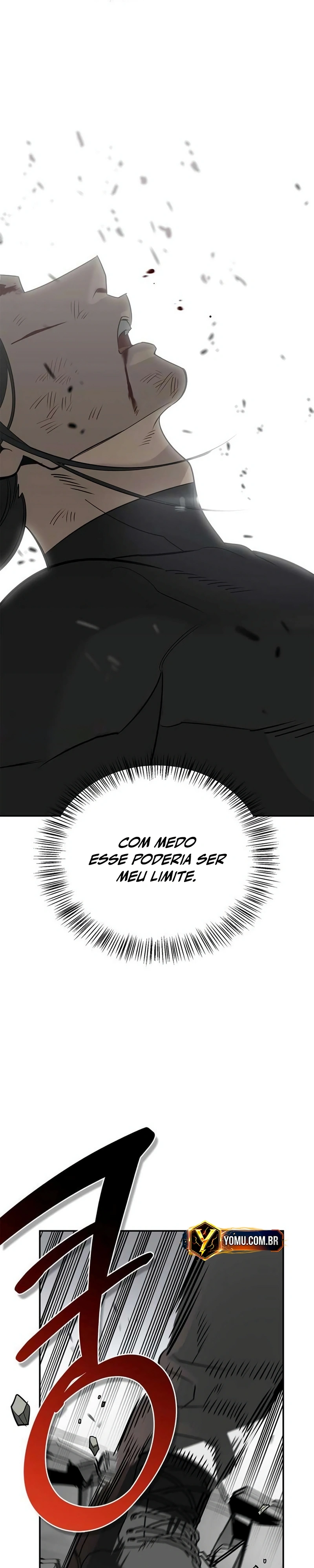 O Caçador de Classe S que Cura Monstros Capítulo 39 Página 41
