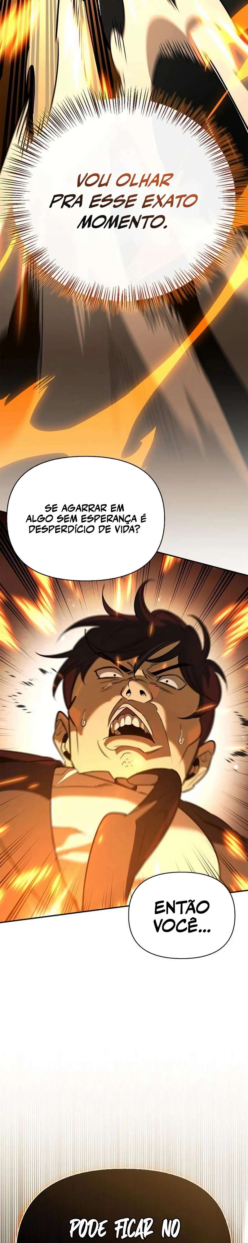 O Caçador de Classe S que Cura Monstros Capítulo 39 Página 43