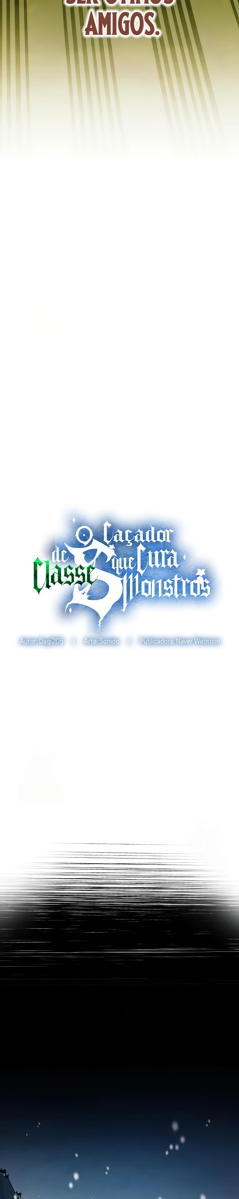 O Caçador de Classe S que Cura Monstros Capítulo 44 Página 4