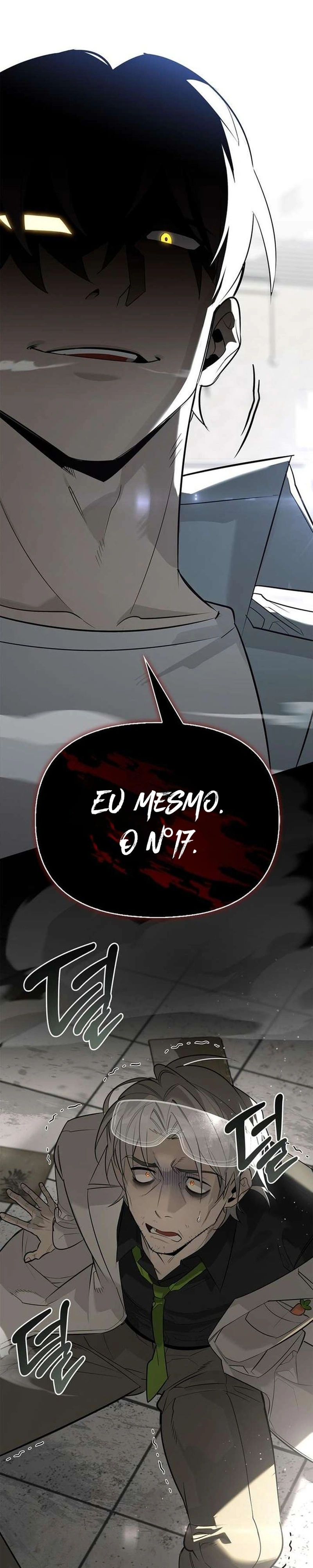 O Caçador de Classe S que Cura Monstros Capítulo 47 Página 2