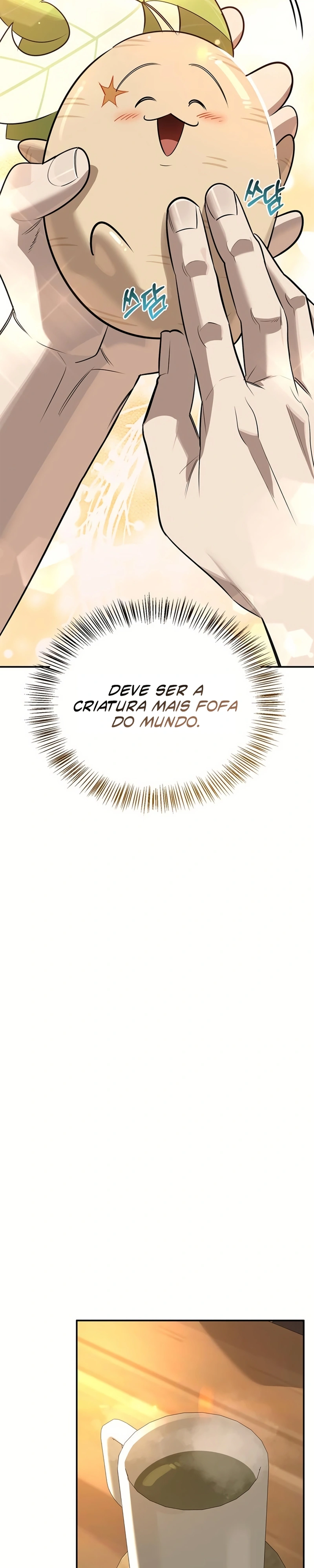 O Caçador de Classe S que Cura Monstros Capítulo 48 Página 20