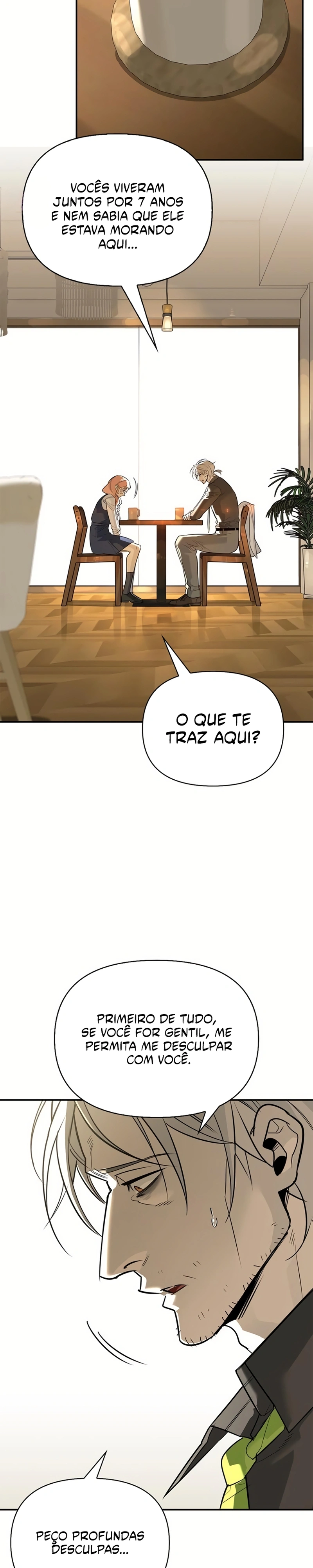 O Caçador de Classe S que Cura Monstros Capítulo 48 Página 21