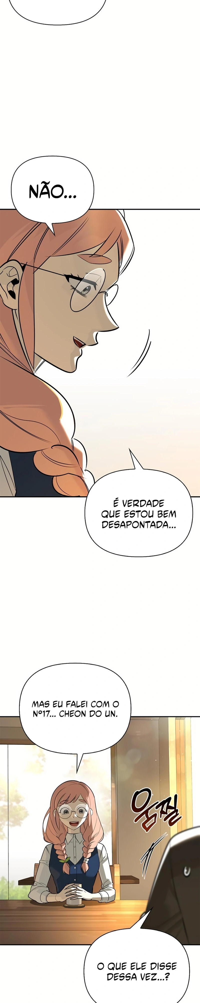 O Caçador de Classe S que Cura Monstros Capítulo 48 Página 22