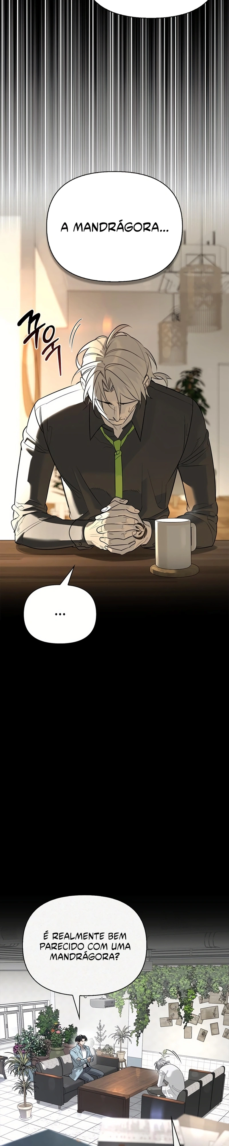 O Caçador de Classe S que Cura Monstros Capítulo 48 Página 24