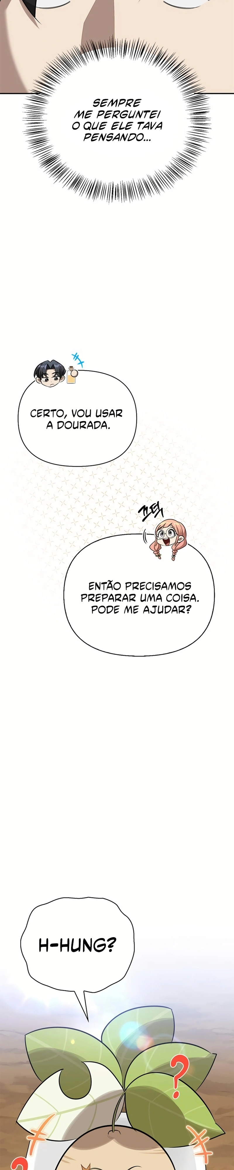 O Caçador de Classe S que Cura Monstros Capítulo 48 Página 36