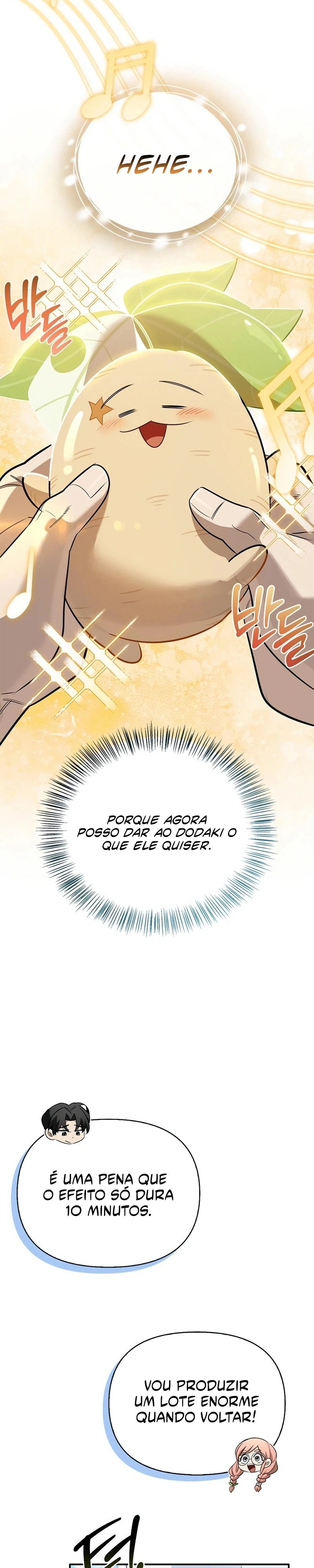 O Caçador de Classe S que Cura Monstros Capítulo 49 Página 6