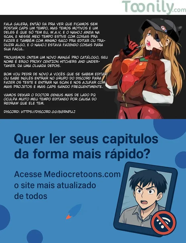 O Caçador de Pecados Capítulo 10 Página 5