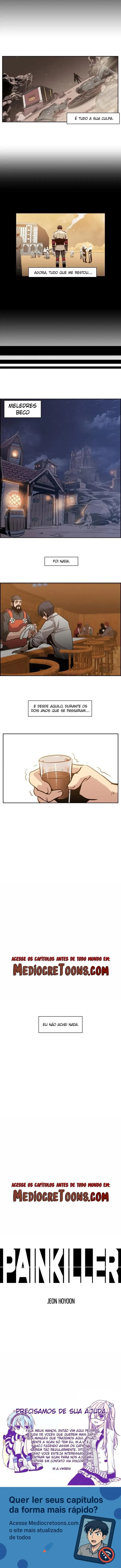 O Caçador de Pecados Capítulo 11 Página 5