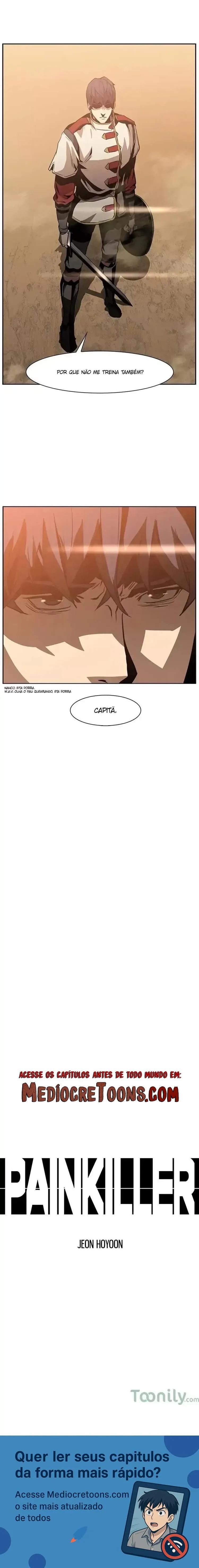 O Caçador de Pecados Capítulo 13 Página 5