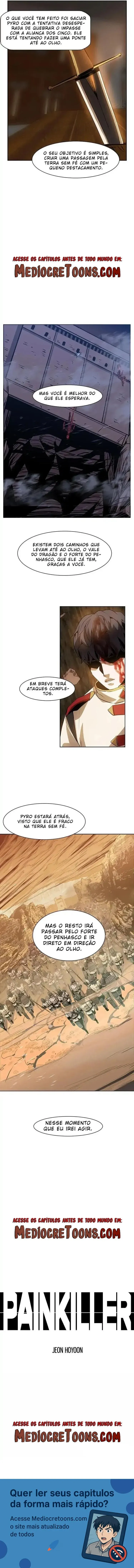 O Caçador de Pecados Capítulo 15 Página 6