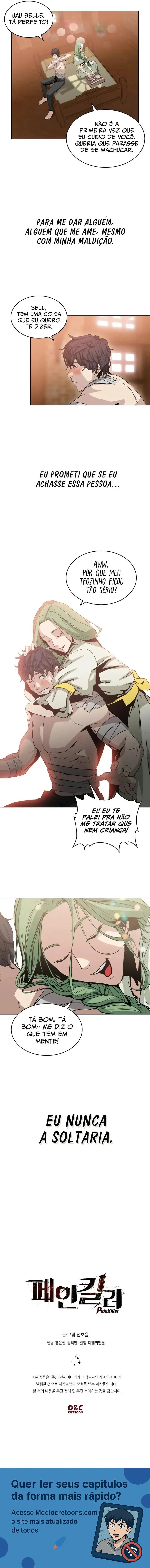O Caçador de Pecados Capítulo 3 Página 6