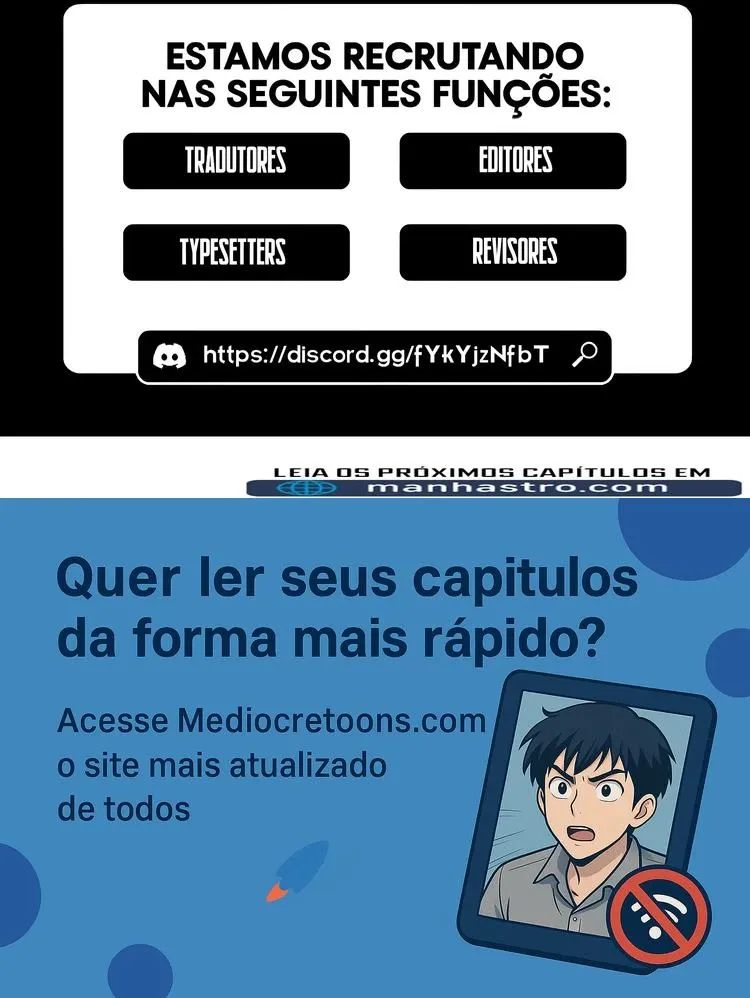 O Caçador Ex-Classe Capítulo 5 Página 9