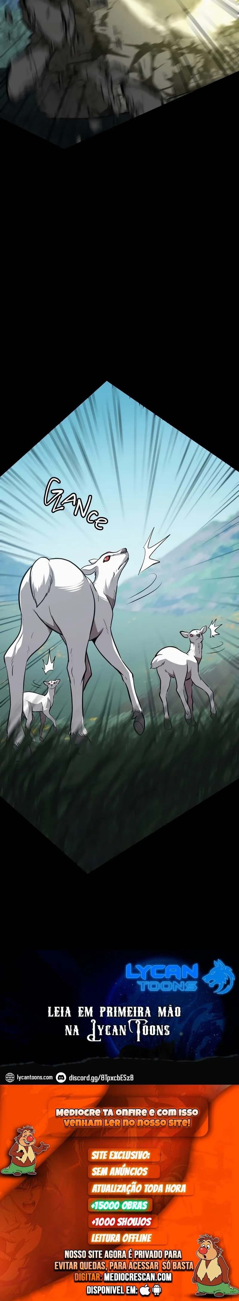 O Caçador Primordial Capítulo 50 Página 14