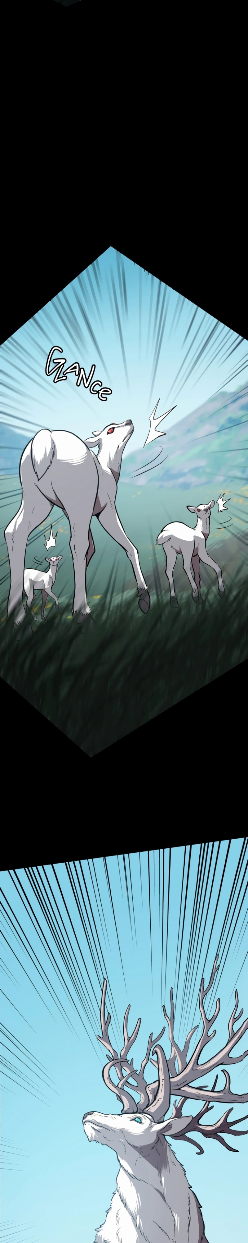 O Caçador Primordial Capítulo 51 Página 2