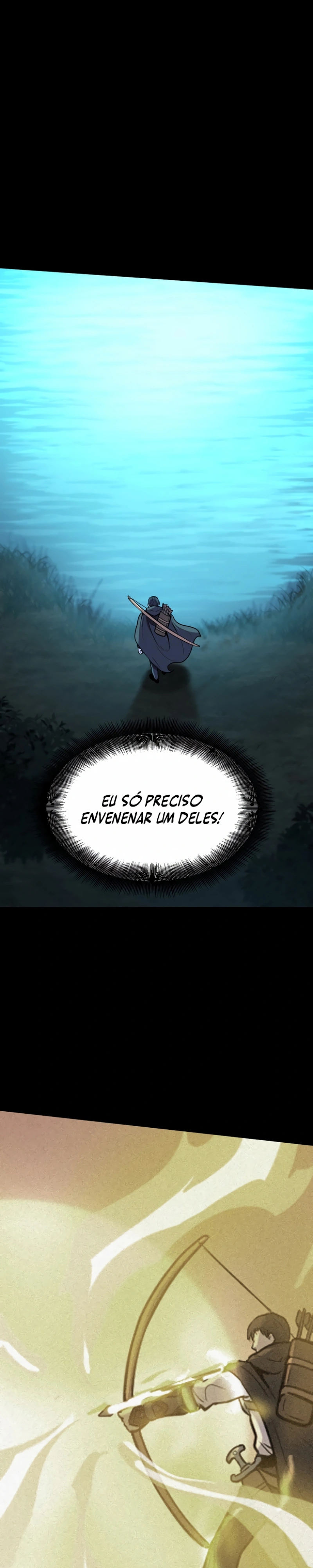 O Caçador Primordial Capítulo 52 Página 12