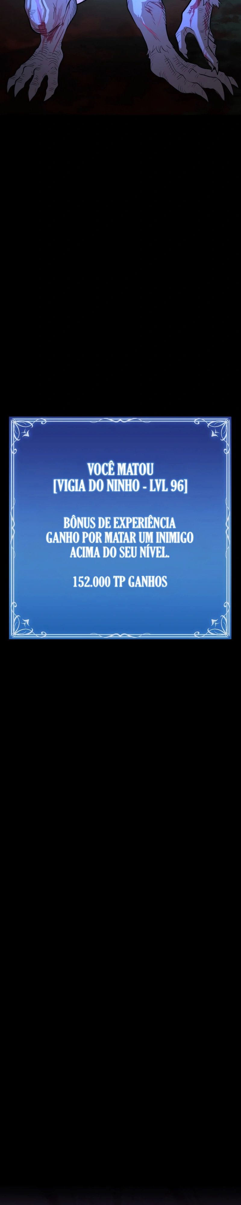 O Caçador Primordial Capítulo 55 Página 26