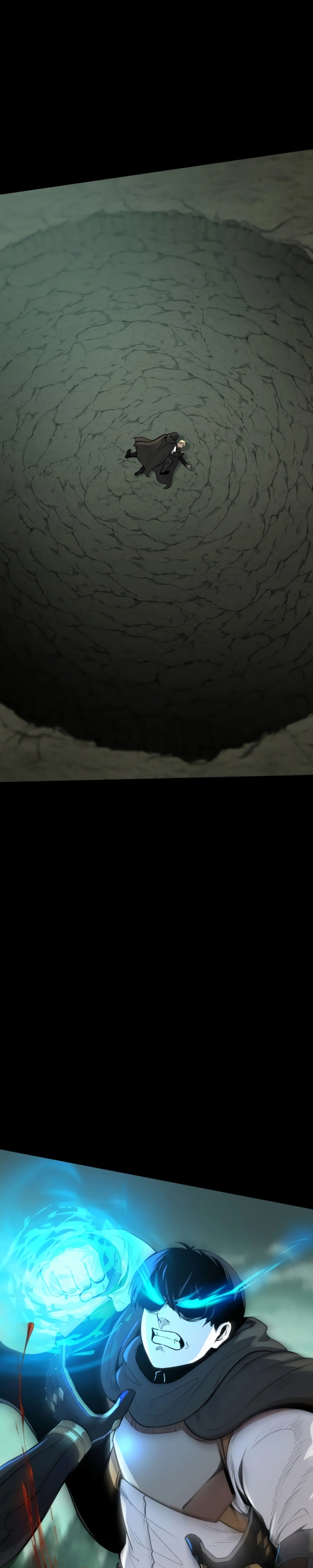O Caçador Primordial Capítulo 56 Página 26