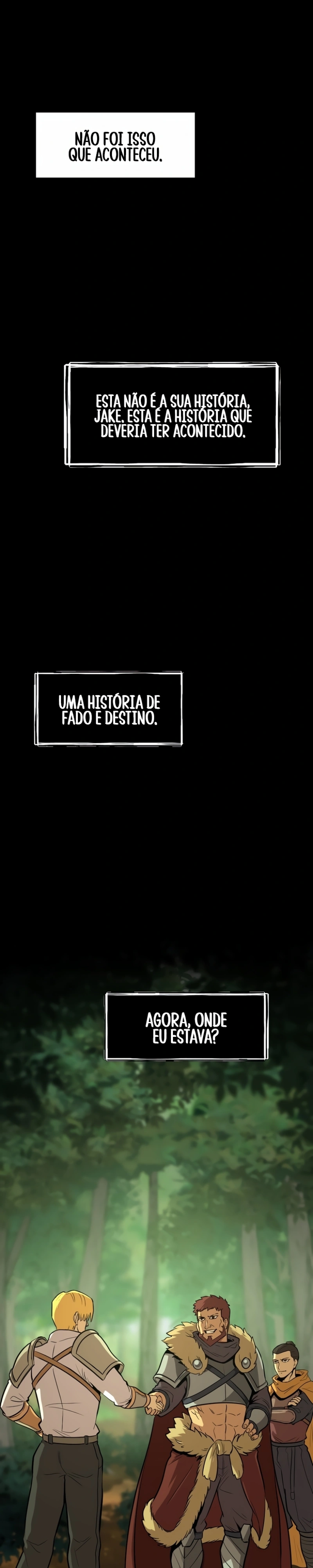 O Caçador Primordial Capítulo 57 Página 24