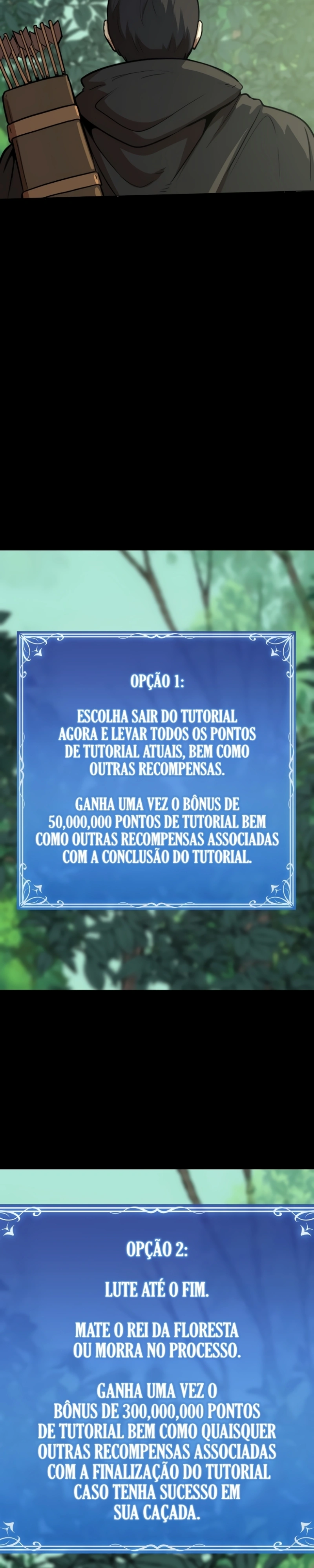 O Caçador Primordial Capítulo 58 Página 23