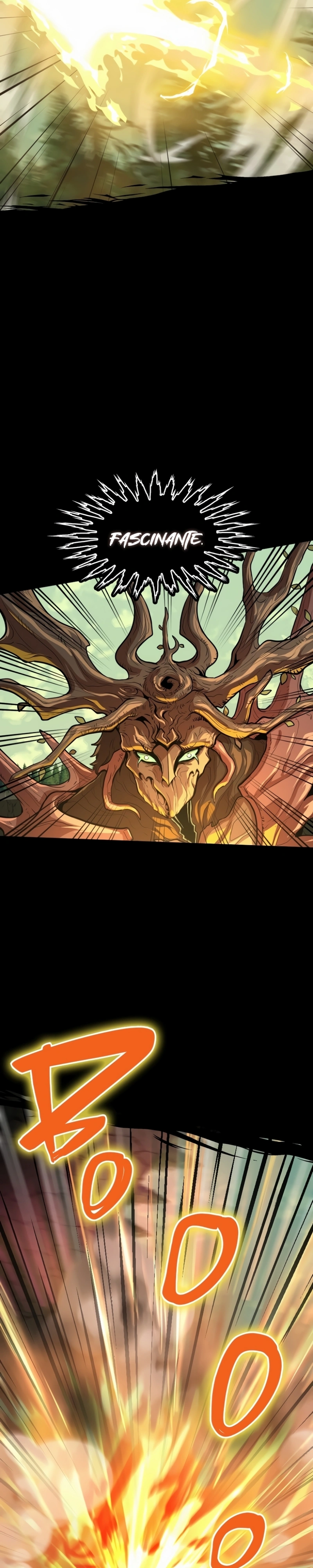 O Caçador Primordial Capítulo 58 Página 34
