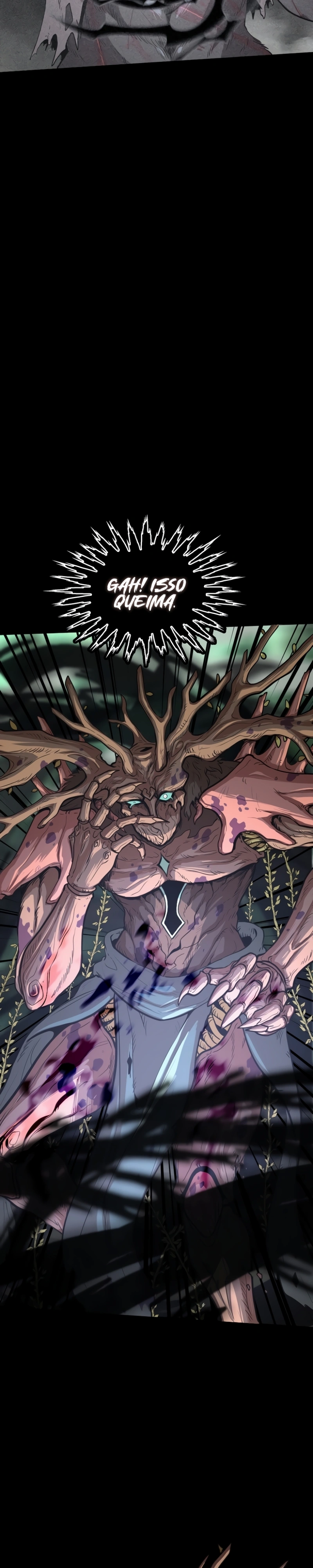 O Caçador Primordial Capítulo 59 Página 38