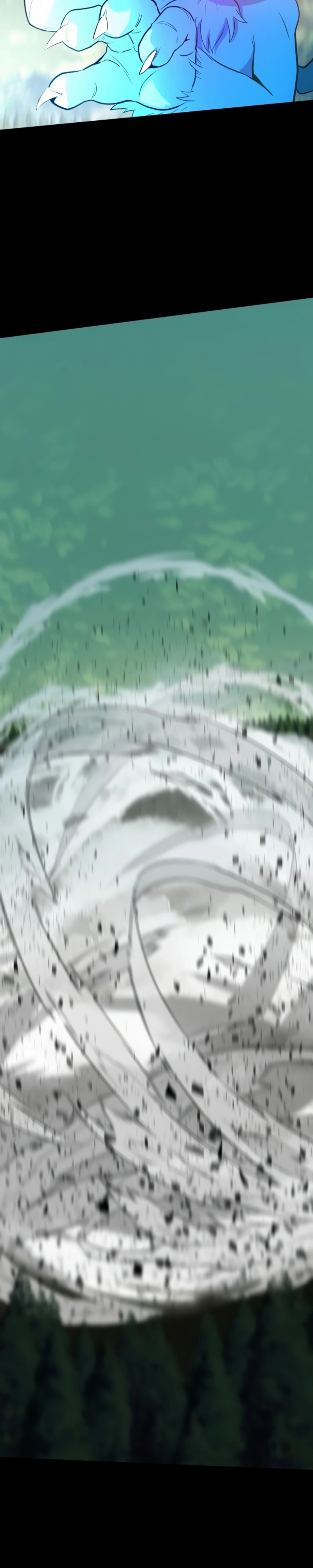 O Caçador Primordial Capítulo 59 Página 48