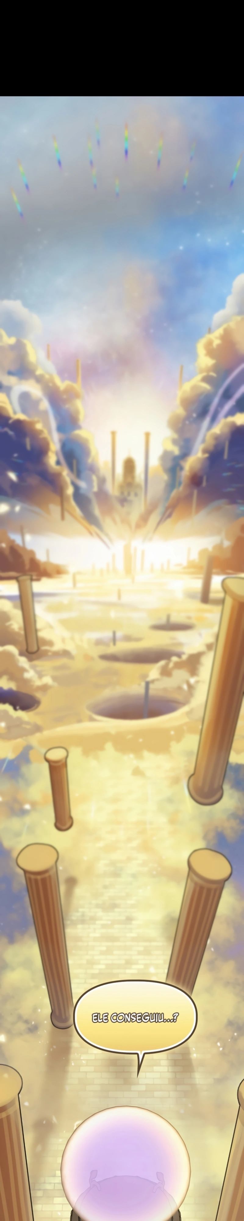 O Caçador Primordial Capítulo 60 Página 39
