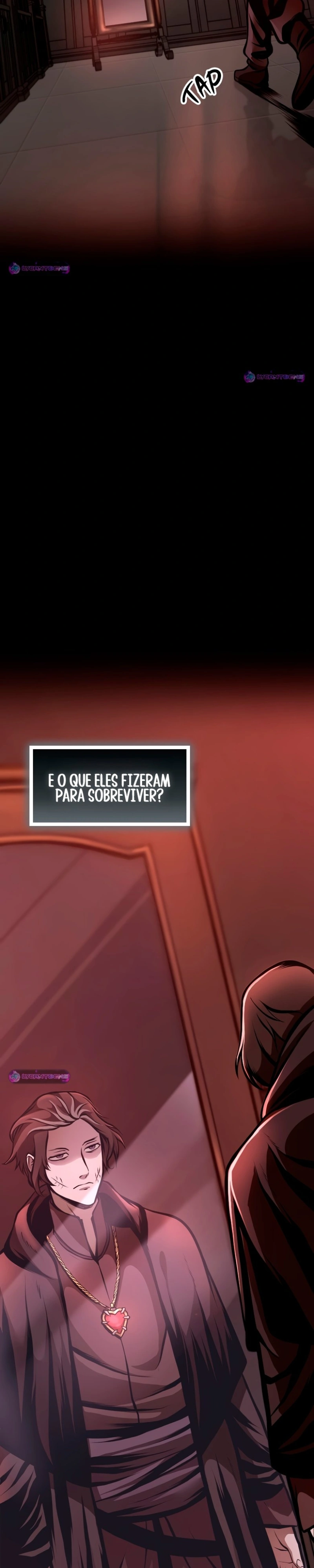 O Caçador Primordial Capítulo 61 Página 57