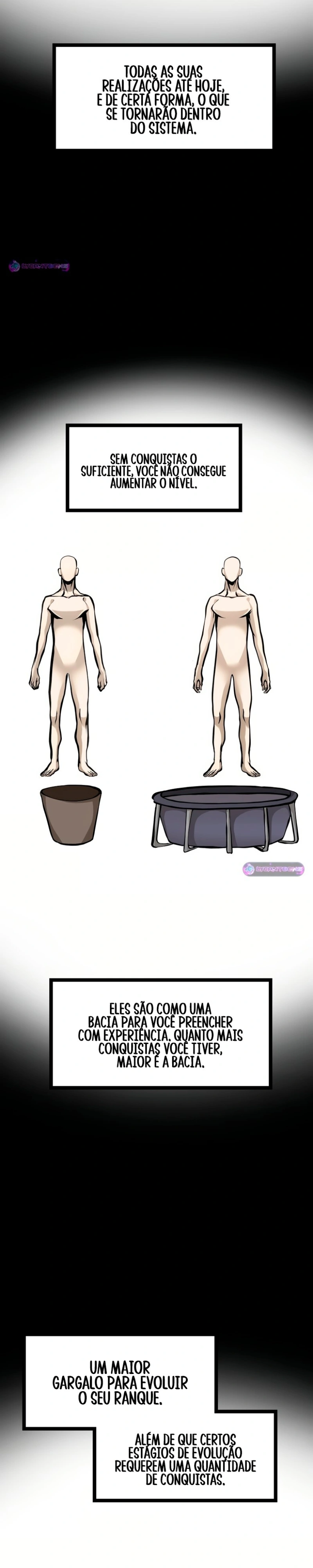 O Caçador Primordial Capítulo 62 Página 49