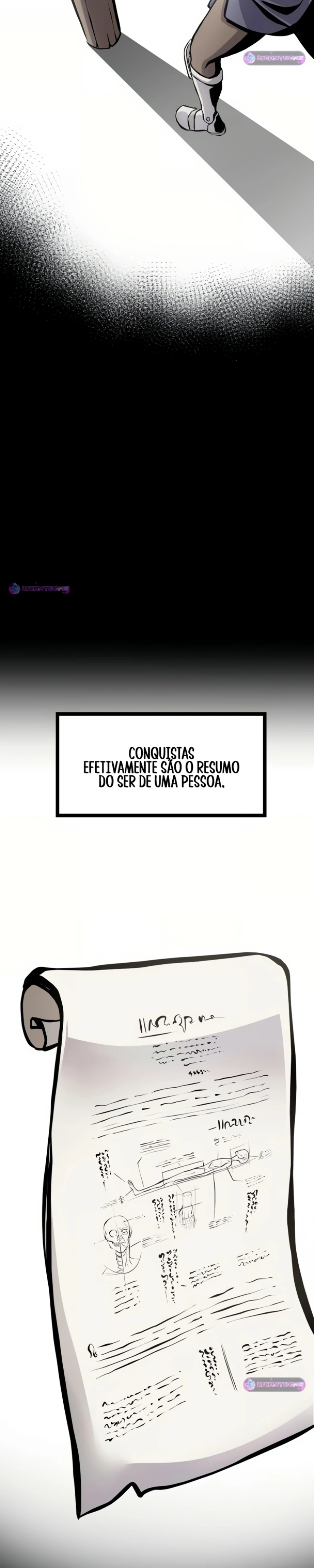 O Caçador Primordial Capítulo 63 Página 48