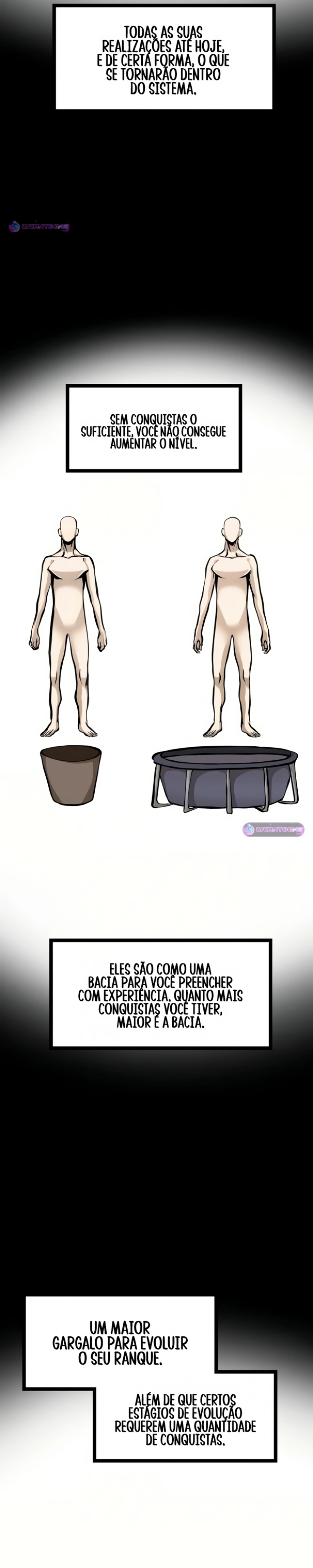O Caçador Primordial Capítulo 63 Página 49