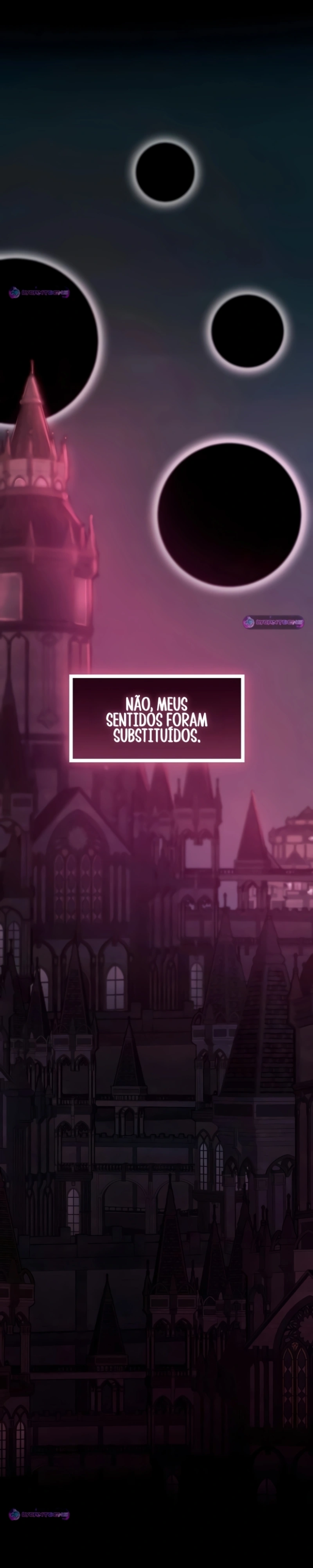 O Caçador Primordial Capítulo 63 Página 5